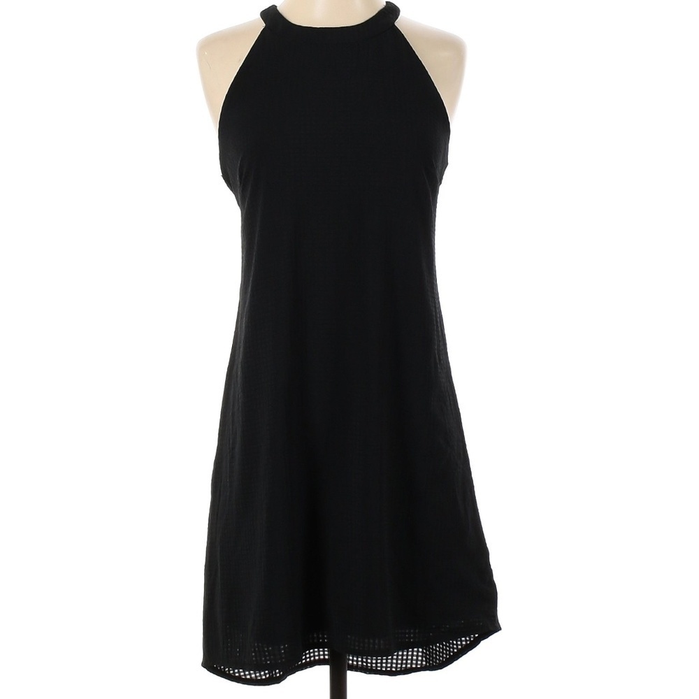 GUC Astr The Label Black Cocktail Dress Size Small